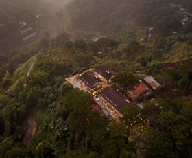 Signature by M Village The Valley Retreat