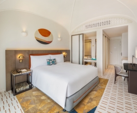 Balcone (King/ Twin)