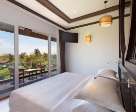 Superior Junior Suite Sea View