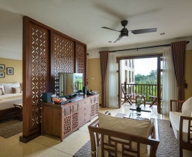 La Siesta Suite | La Siesta Hội An