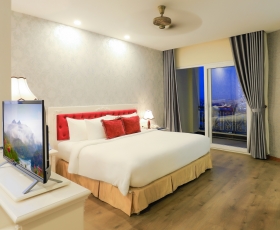 City Junior Suite | Ladalat Hotel