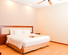 Standard | Ladalat Hotel