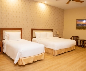 Standard Triple | Ladalat Hotel
