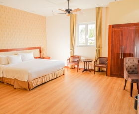 Superior | Ladalat Hotel
