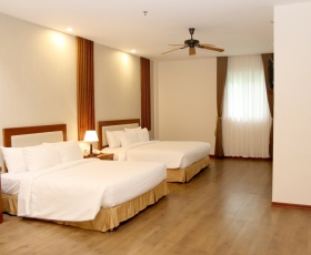 Superior Family | Ladalat Hotel