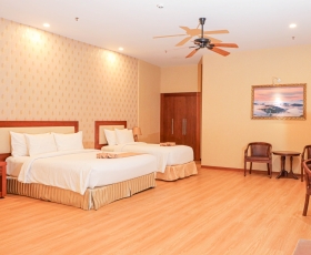 Superior Triple | Ladalat Hotel