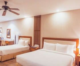 Superior Triple | Ladalat Hotel