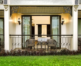 Super Deluxe | Laluna Hội An