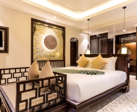 Laluna Luxury | Laluna Hội An