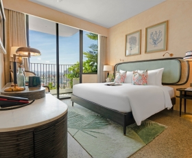 Classic Room | L’amor Boutique Quy Nhơn