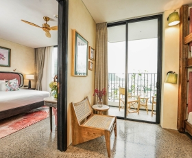 Family Suite | L’amor Boutique Quy Nhơn