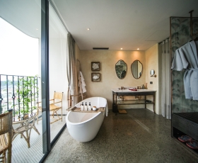 Premier Room | L’amor Boutique Quy Nhơn