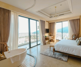 President Suite | L’amor Boutique Quy Nhơn
