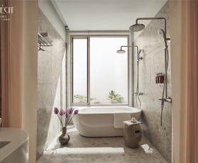 Phòng Le Récit Suite | Le Récit Boutique Đà Lạt