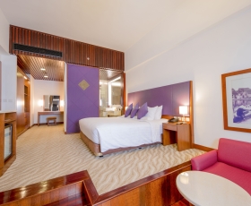 Executive Room (king/twin) | Novotel Nha Trang