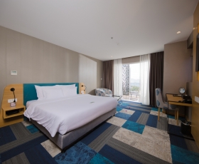Quinter Suite | Quinter Central Nha Trang