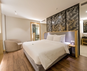 Superior | Quinter Central Nha Trang