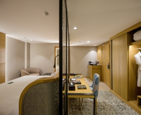 Superior | Quinter Central Nha Trang