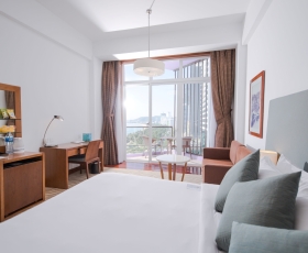 Standard Room (king/twin) | Novotel Nha Trang