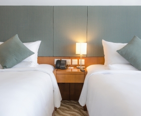 Superior Room (king/twin) | Novotel Nha Trang