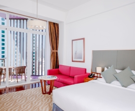 Superior Room (king/twin) | Novotel Nha Trang