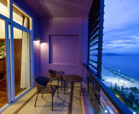 Superior Ocean View (king/twin) | Novotel Nha Trang