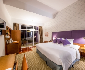 Superior Ocean View (king/twin) | Novotel Nha Trang