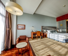 Deluxe Room (king) | Novotel Nha Trang