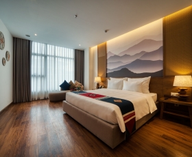 Superior | Lady Hill Sapa