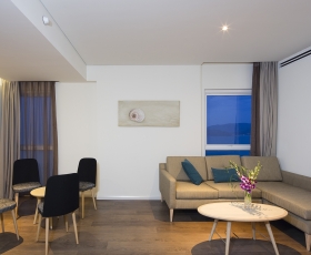 Liberty Central Suite