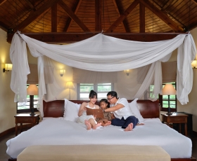Villa Suite | Ana Mandara Đà Lạt