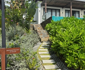 Lighthouse Pool Villa 3bedroom
