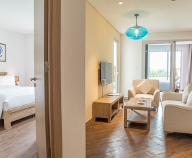 Two Bedroom Executive | The Pearl Hội An