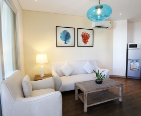 Two Bedroom Deluxe | The Pearl Hội An