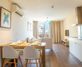 One Bedroom Deluxe | The Pearl Hội An