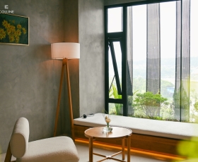 Colline Junior Suite | Colline Hotel Đà Lạt