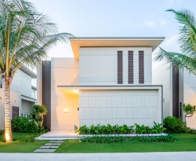 Three-Bedroom Garden Villa | Ocean Resort Quy Nhơn