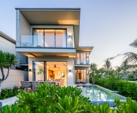 Three-Bedroom Garden Pool Villa | Ocean Resort Quy Nhơn