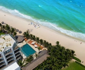 Mana Muine Beach Resort