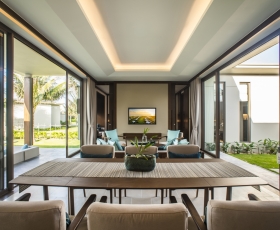 Three-Bedroom Garden Pool Villa | Maia Resort Quy Nhơn