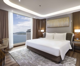 Phòng Marilyn Suite | Annova Nha Trang