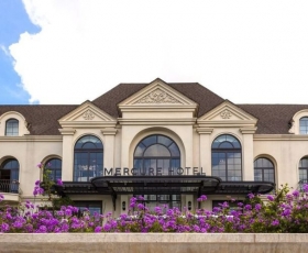 Grand Mercure Đà Lạt Resort
