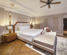 VIP Luxury | The Western Hill Đà Lạt