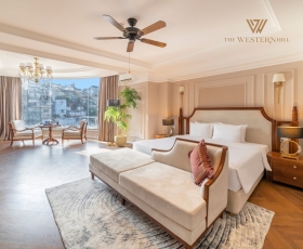 VIP Luxury | The Western Hill Đà Lạt