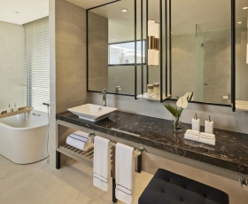 The Level 3-BR Lakefront Pool Villa | Melia Hồ Tràm