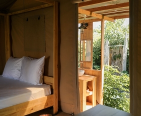 Mindful Tent (2 pax)