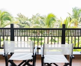 Khu Champa-Vishnu | Family Suite Vishnu_1 bedroom (Mũi Né Bay Resort)