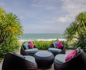 Ocean View Two-Bedroom | Mia Nha Trang