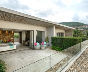 Ocean View One-bedroom | Mia Nha Trang