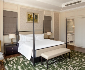 1-Bedroom Villa Lake View With Private Pool